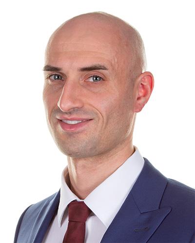 Physician photo for Conner Grant