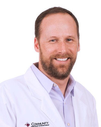 Physician photo for David Collins