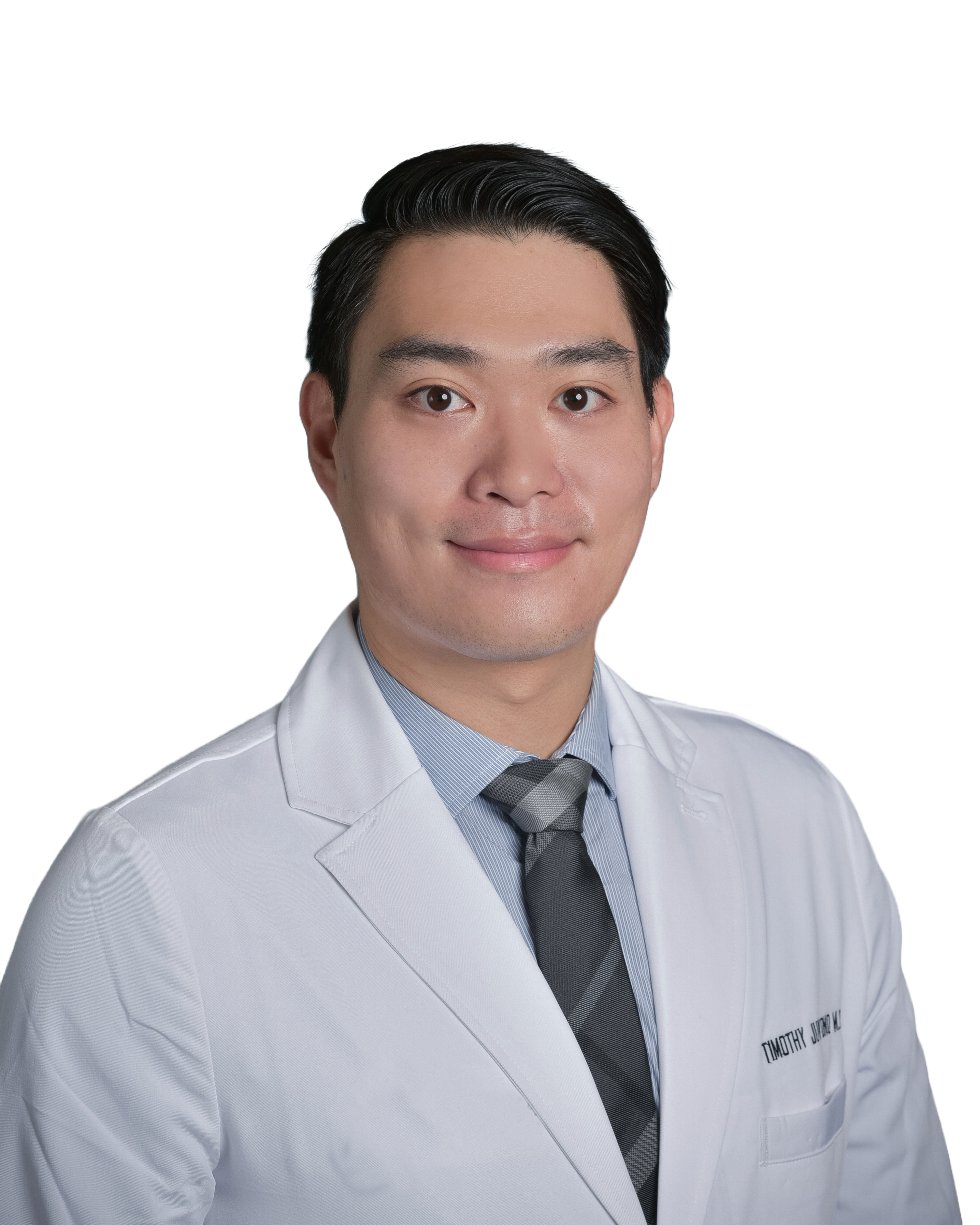 Physician photo for Timothy Juwono