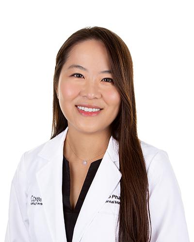 Physician photo for Thao Phan