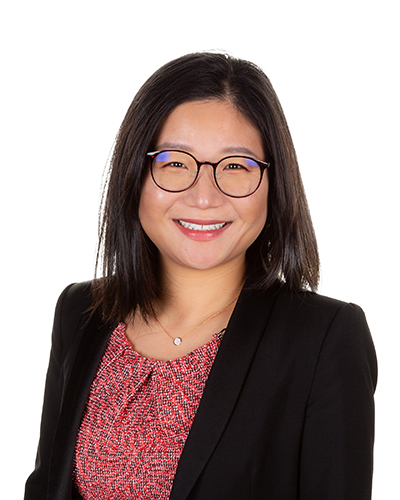 Physician photo for Fan Mo