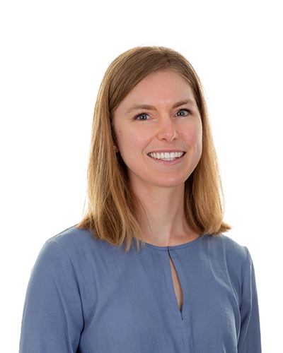 Physician photo for Stephanie Richardson