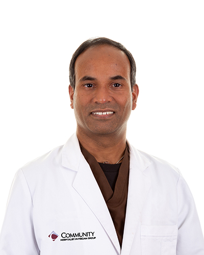 Physician photo for Kalavagunta Satish