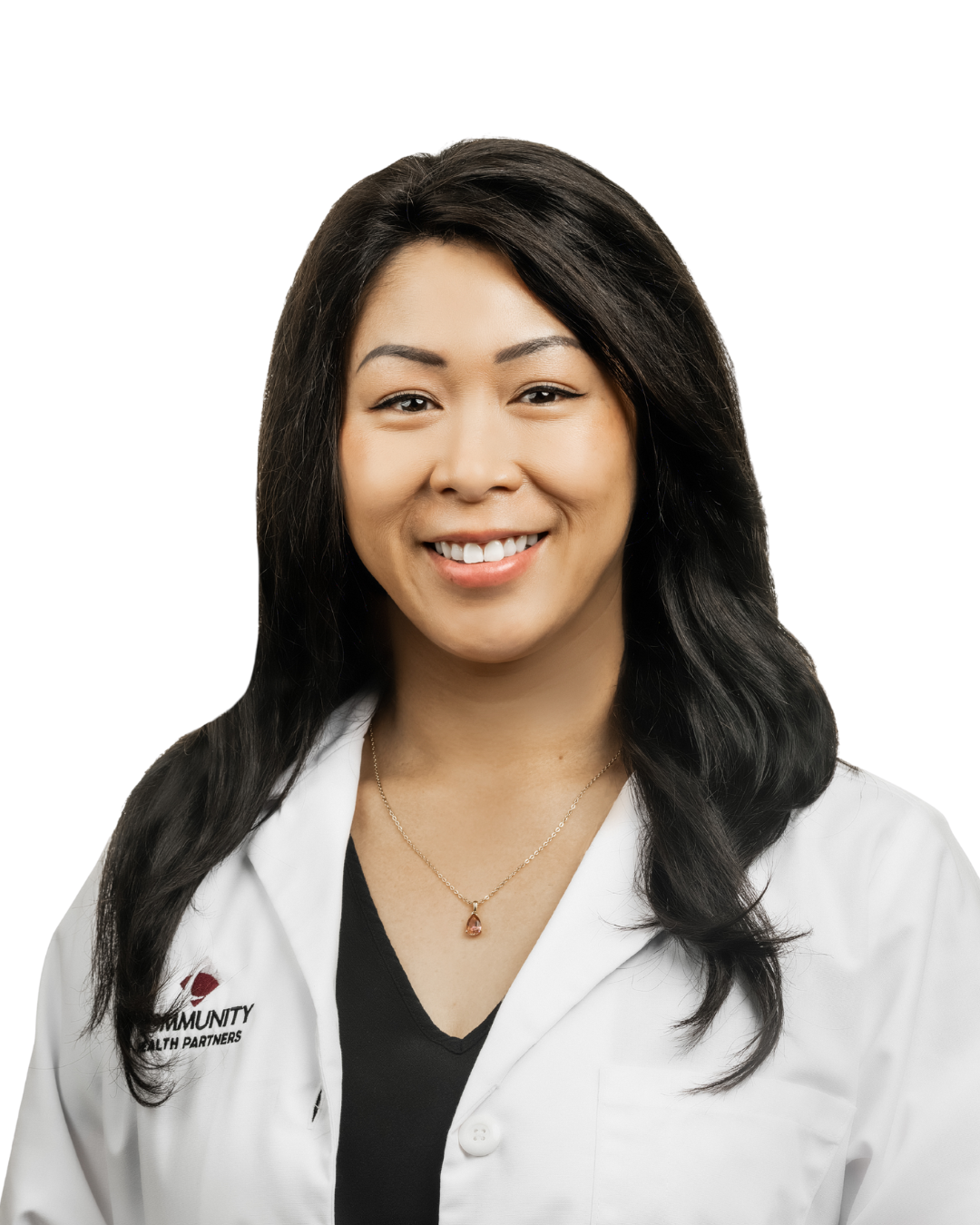 Physician photo for Diem Nguyen