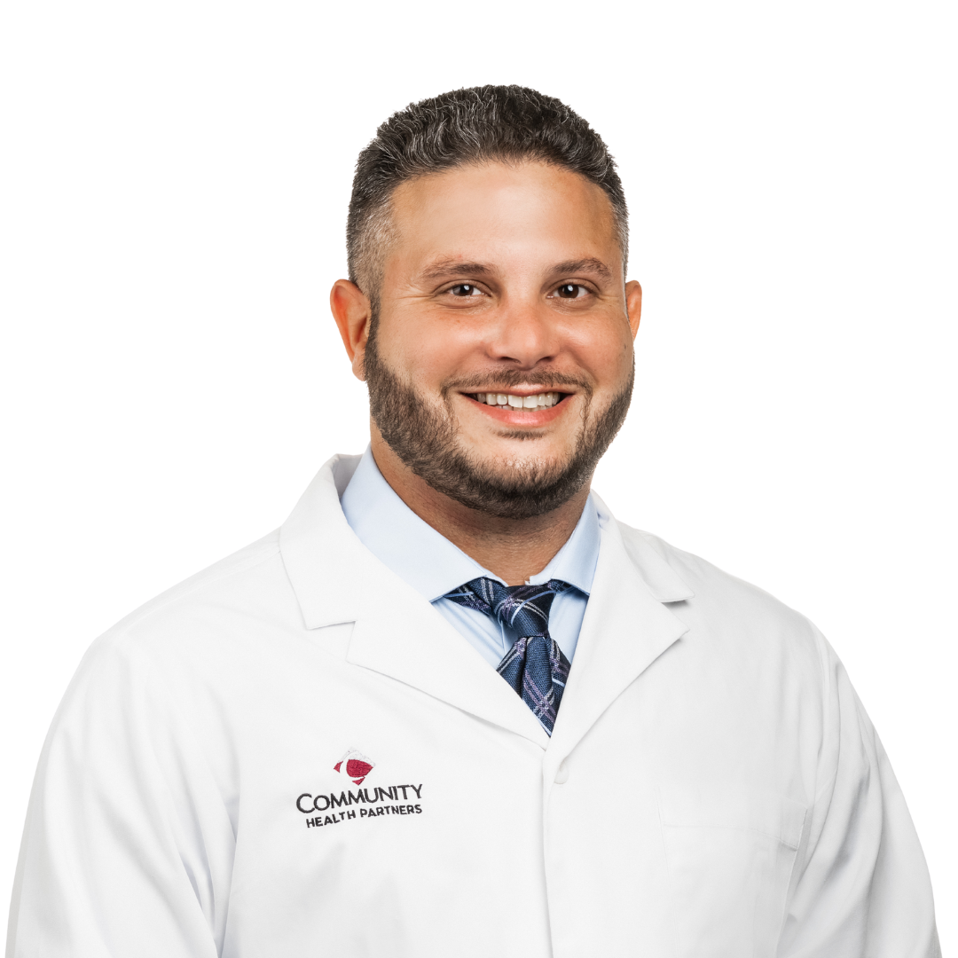 Physician photo for Omar Hanafy