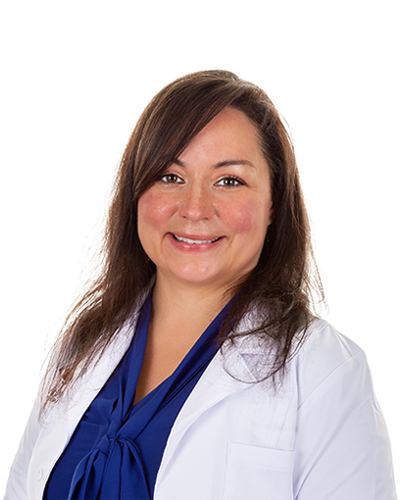 Physician photo for Therese Hinz