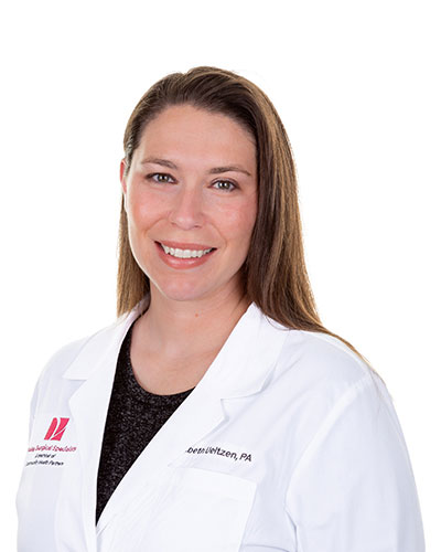 Physician photo for Elizabeth Ueltzen