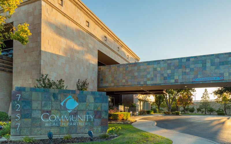 Community Neurosciences Institute - Fresno