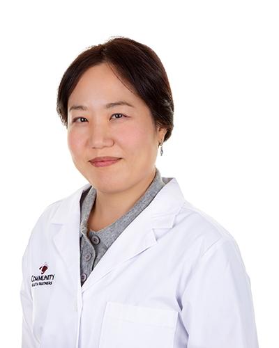 Physician photo for Heeyoon Kim