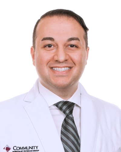 Physician photo for Naif Al-Aedan