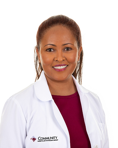 Physician photo for Loza Jemjem