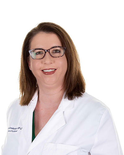 Physician photo for Talia Romanyshyn