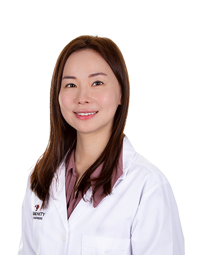 Physician photo for Ji Yoon