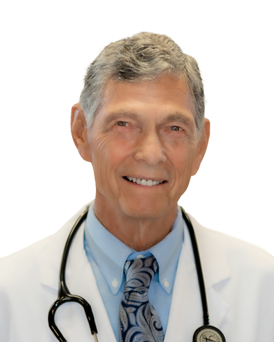 Physician photo for Lee Copeland