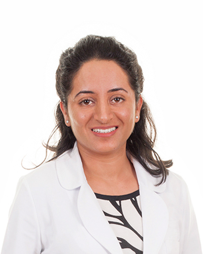 Physician photo for Navjot Kaur