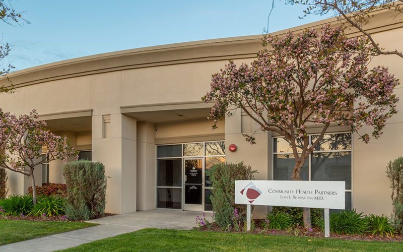 Image of Community Obstetrics/Gynecology Care Location