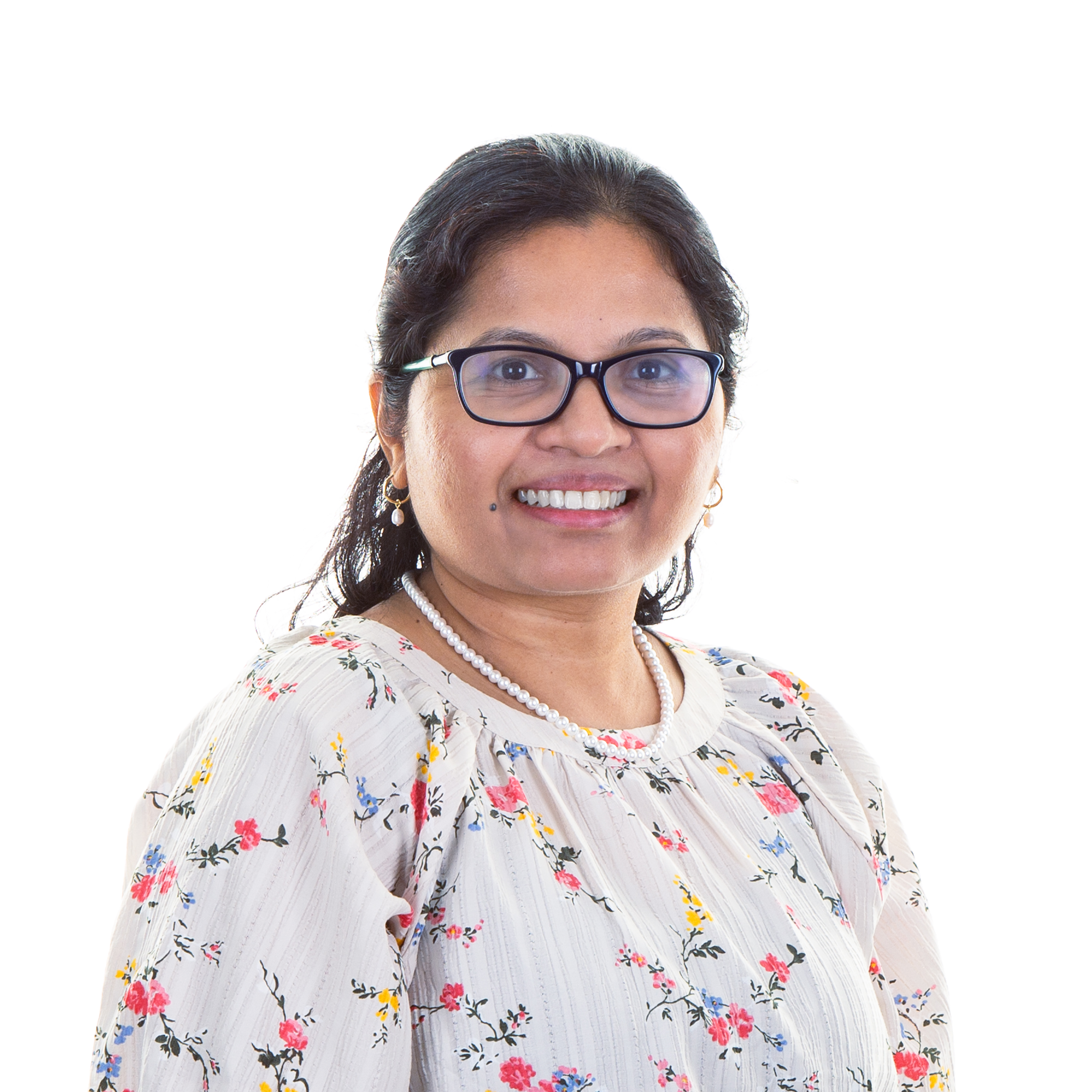 Physician photo for Mamatha Siricilla