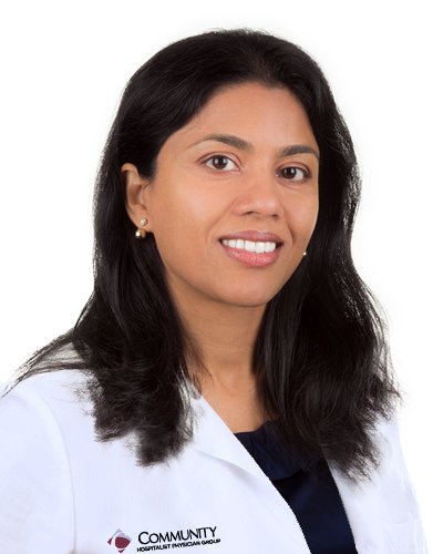 Physician photo for Swapna Narra