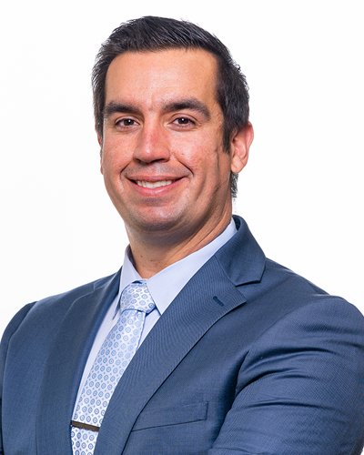 Physician photo for Victor Gunn