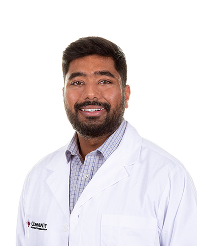 Physician photo for Anand Agarwal