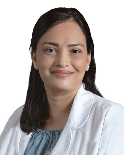 Physician photo for Gagandeep Khara