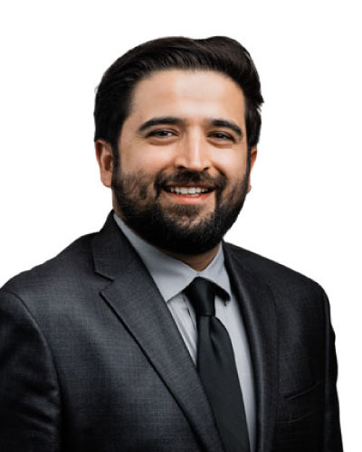 Physician photo for Varun Dang