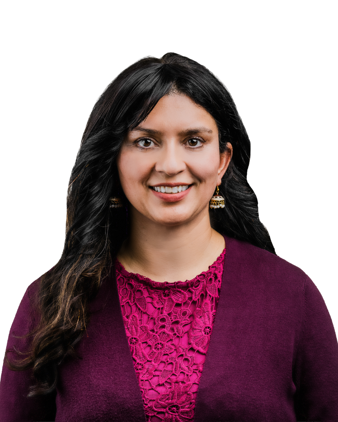 Physician photo for Tulsi Sharma