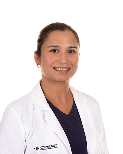 Physician photo for Rajvir Basraon