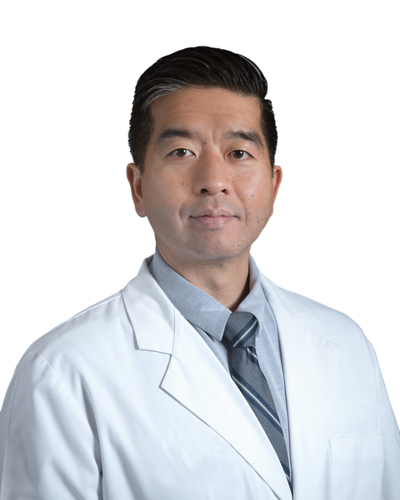 Physician photo for Andrew Chi