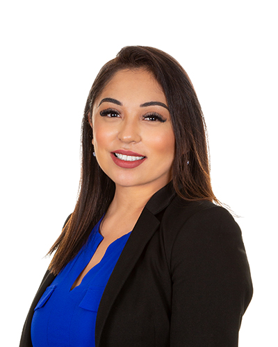 Physician photo for Rebecca Mena