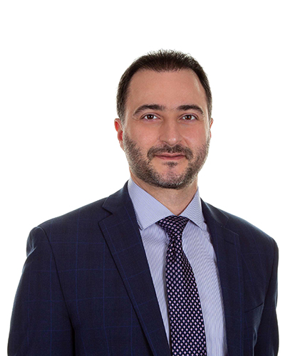 Physician photo for Shahab Khazanehdari