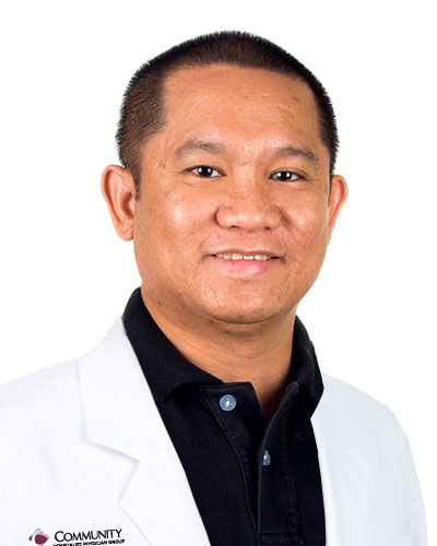 Physician photo for Redel Valera