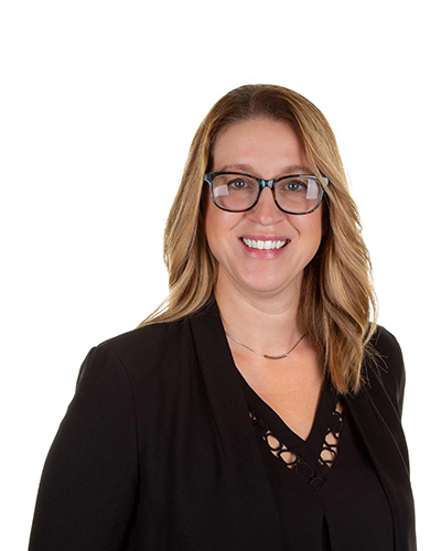 Physician photo for Nicole Townsend