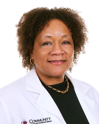 Physician photo for Ramona Walker
