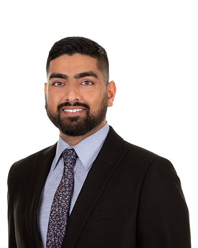 Physician photo for Surinder Sandhu