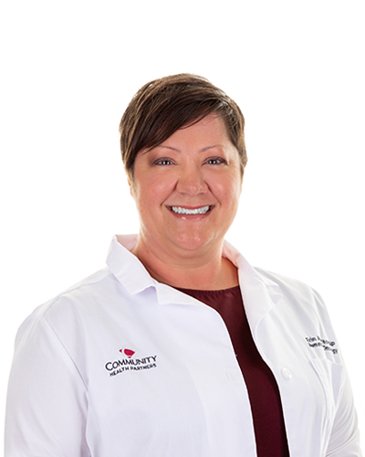 Physician photo for Erin Anderson