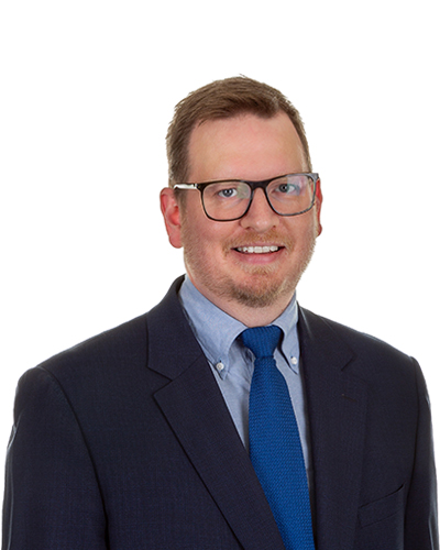 Physician photo for Nathan Deis