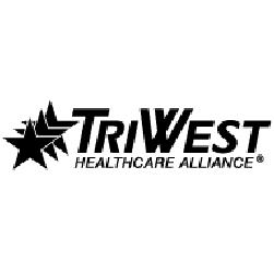 TriWest Healthcare Alliance insurance logo