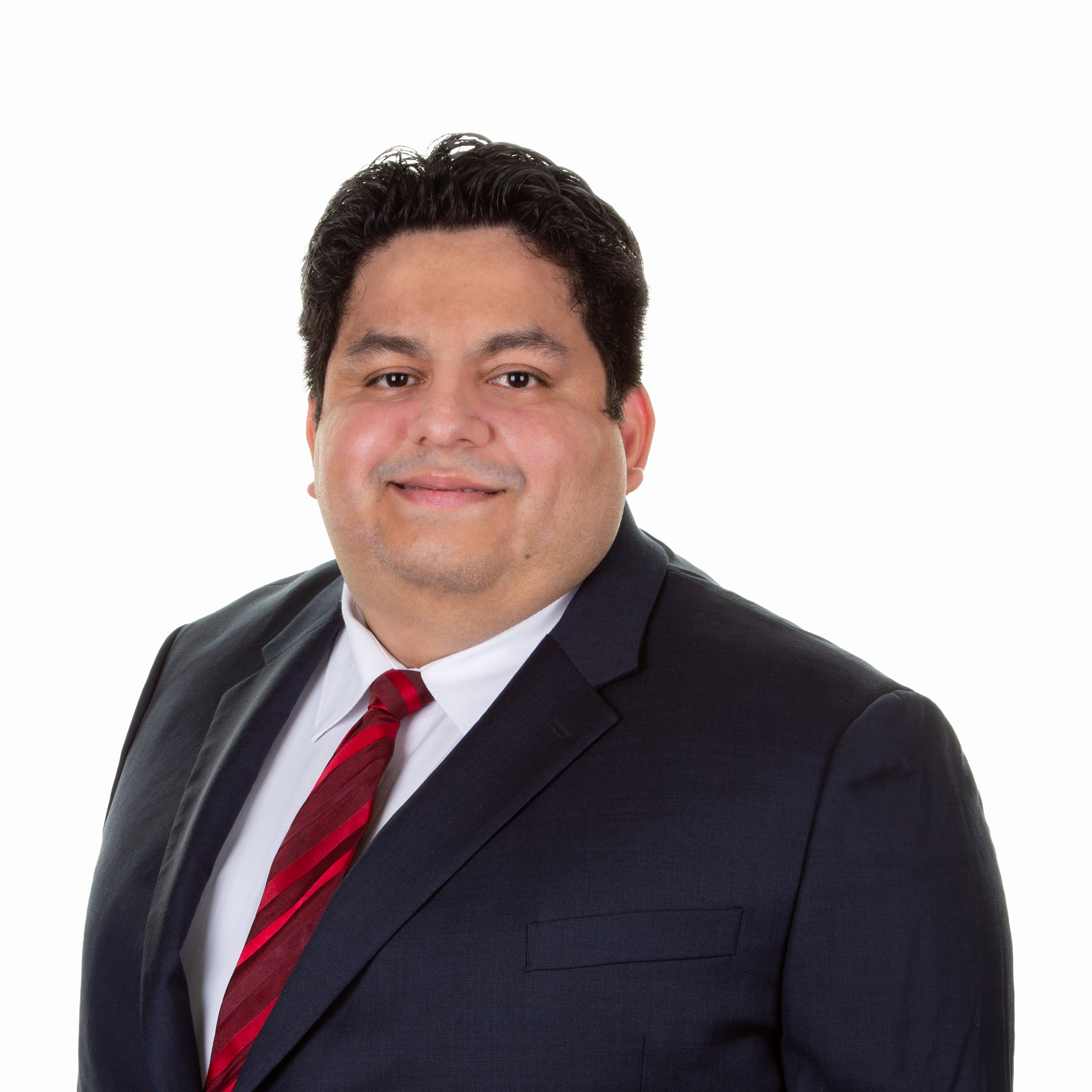 Physician photo for Carlos Ramirez