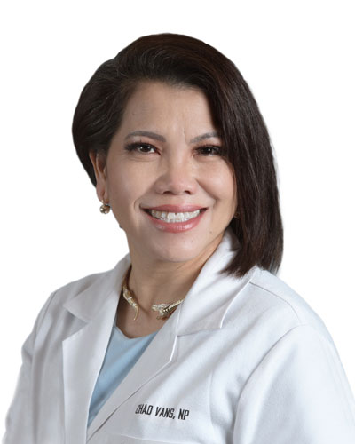 Physician photo for Chao Vang