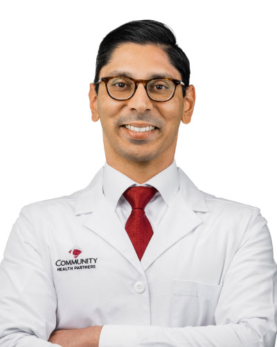 Physician photo for Raj Amin
