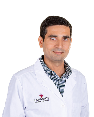 Physician photo for Shahid Shabbir