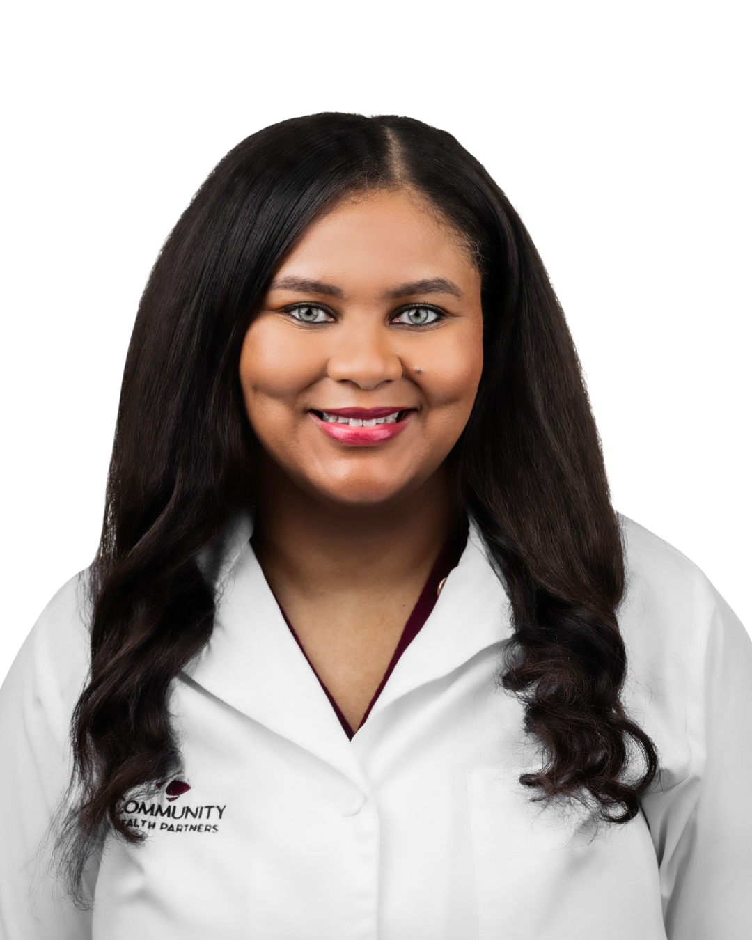 Physician photo for Endya Hamilton