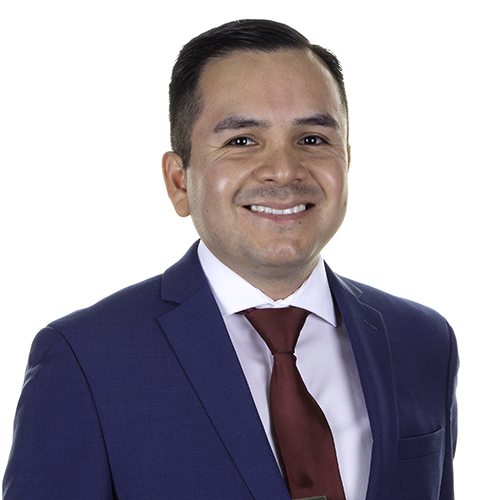 Physician photo for Juan Carlos De la Cruz