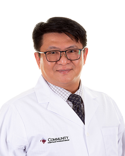Physician photo for Ryan Ko