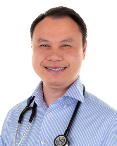 Physician photo for Paul Do