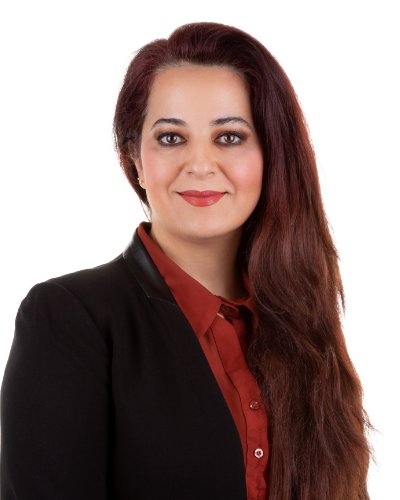 Physician photo for Sharon Bradni