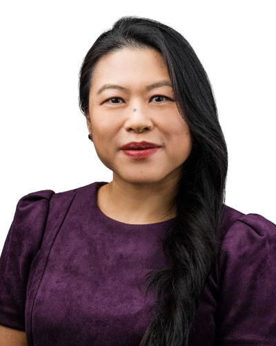 Physician photo for Pearl Ma
