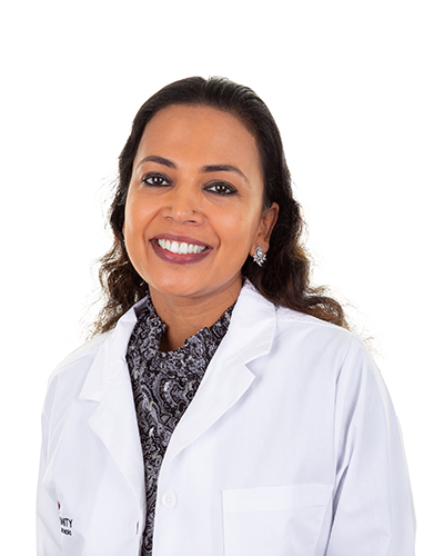 Physician photo for Nisha Nair