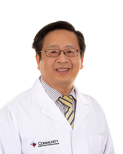 Physician photo for Shing-Lu Ma